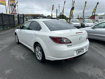 2008 Mazda Atenza - Thumbnail