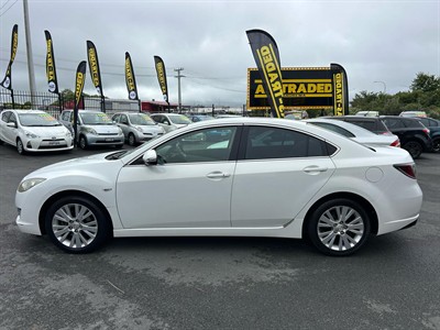 2008 Mazda Atenza - Thumbnail