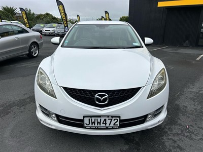 2008 Mazda Atenza - Thumbnail