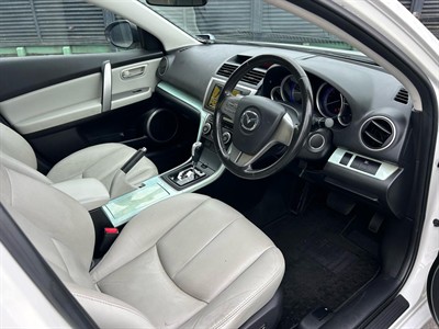 2008 Mazda Atenza - Thumbnail