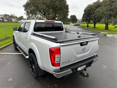 2017 Nissan Navara - Thumbnail