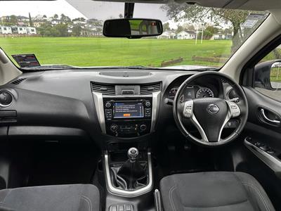 2017 Nissan Navara - Thumbnail