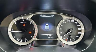 2017 Nissan Navara - Thumbnail