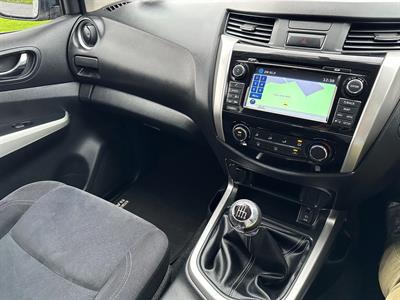 2017 Nissan Navara - Thumbnail