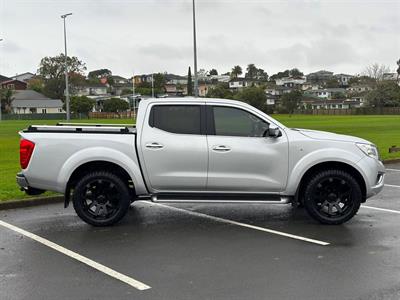 2017 Nissan Navara - Thumbnail