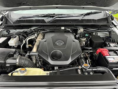2017 Nissan Navara - Thumbnail