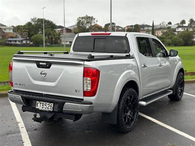 2017 Nissan Navara - Thumbnail