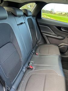 2017 Jaguar F-Pace - Thumbnail