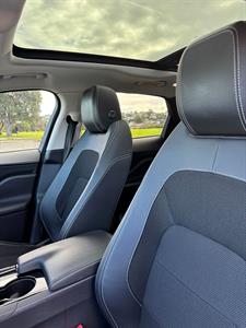 2017 Jaguar F-Pace - Thumbnail