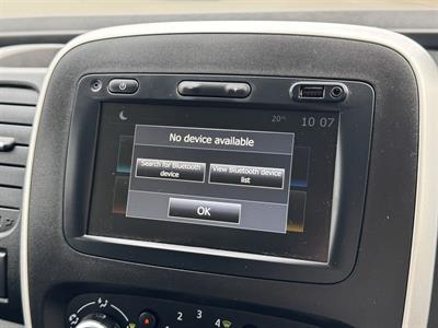 2022 Mitsubishi Express - Thumbnail