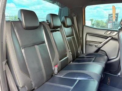 2019 Ford Ranger - Thumbnail