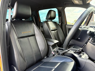 2019 Ford Ranger - Thumbnail