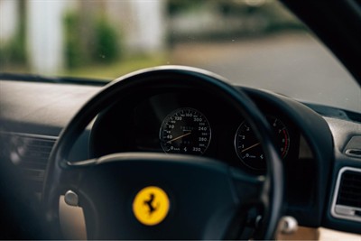 1996 Ferrari 456 - Thumbnail