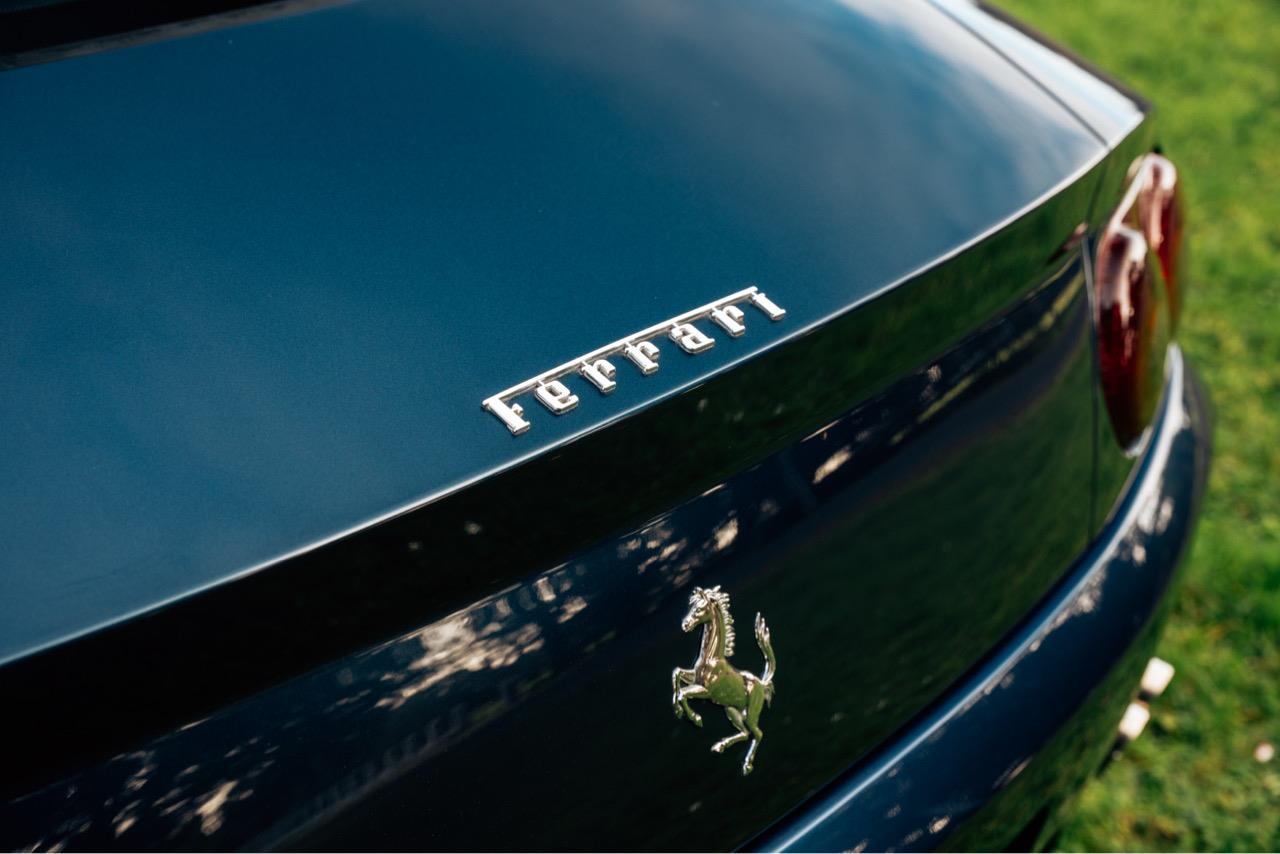 1996 Ferrari 456