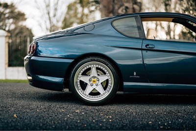 1996 Ferrari 456 - Thumbnail