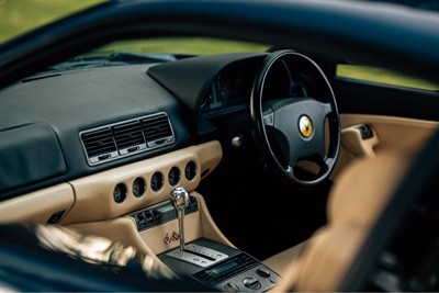 1996 Ferrari 456 - Thumbnail