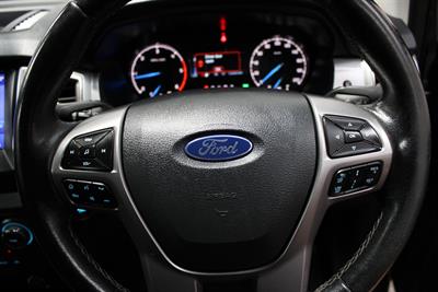 2021 Ford Ranger - Thumbnail