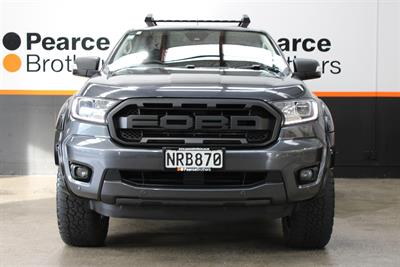 2021 Ford Ranger - Thumbnail