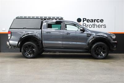 2021 Ford Ranger - Thumbnail