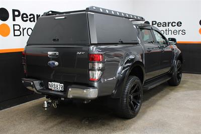 2021 Ford Ranger - Thumbnail
