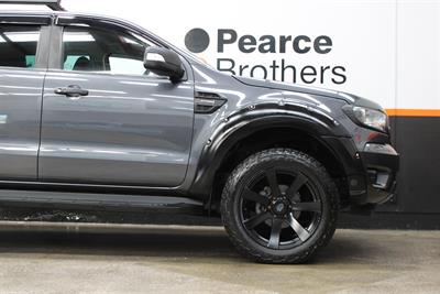 2021 Ford Ranger - Thumbnail