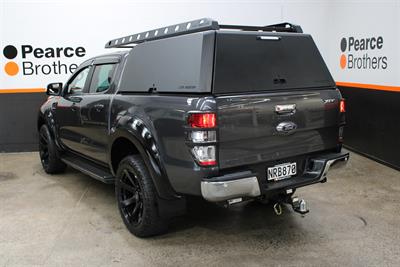 2021 Ford Ranger - Thumbnail