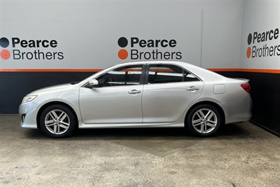 2012 Toyota Camry - Thumbnail