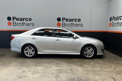 2012 Toyota Camry - Thumbnail