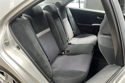 2012 Toyota Camry - Thumbnail