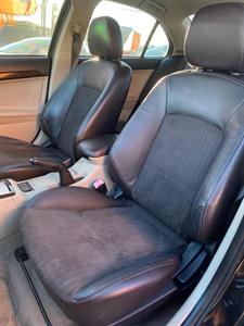 2008 Mitsubishi Galant - Thumbnail