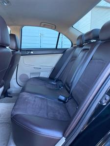 2008 Mitsubishi Galant - Thumbnail