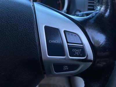 2008 Mitsubishi Galant - Thumbnail