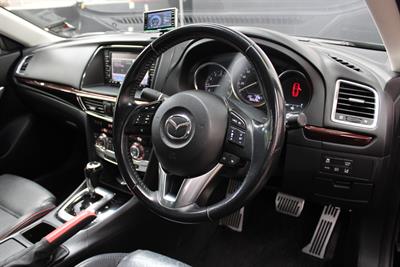 2013 Mazda Atenza - Thumbnail