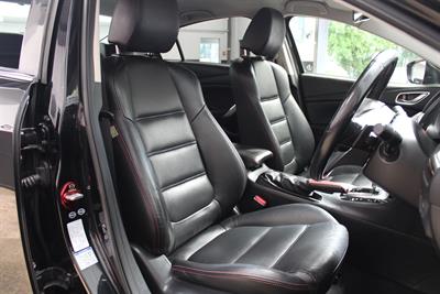 2013 Mazda Atenza - Thumbnail