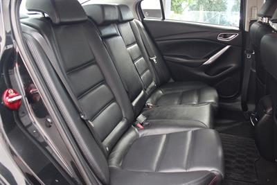 2013 Mazda Atenza - Thumbnail