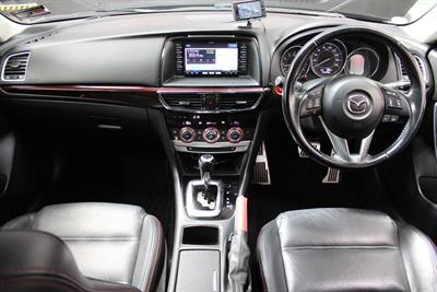 2013 Mazda Atenza - Thumbnail