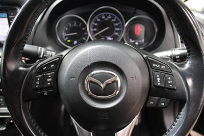 2013 Mazda Atenza - Thumbnail