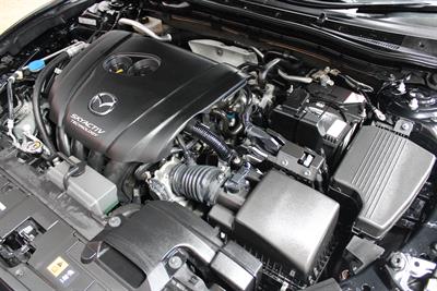 2013 Mazda Atenza - Thumbnail