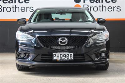 2013 Mazda Atenza - Thumbnail