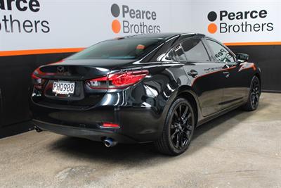 2013 Mazda Atenza - Thumbnail