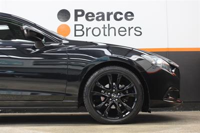 2013 Mazda Atenza - Thumbnail