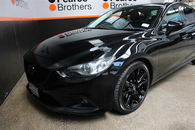 2013 Mazda Atenza - Thumbnail