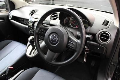 2014 Mazda 2 - Thumbnail