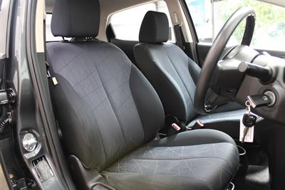 2014 Mazda 2 - Thumbnail