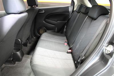 2014 Mazda 2 - Thumbnail