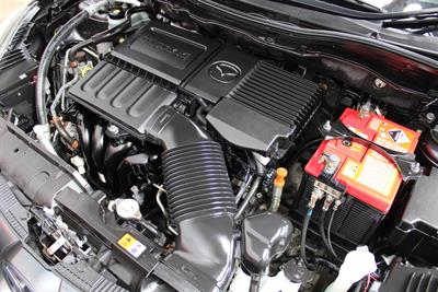 2014 Mazda 2 - Thumbnail