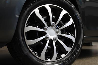 2014 Mazda 2 - Thumbnail