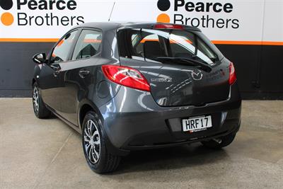 2014 Mazda 2 - Thumbnail