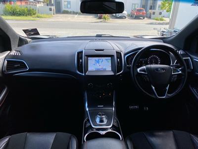 2020 Ford Endura - Thumbnail