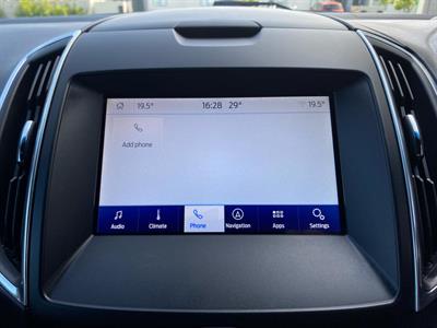 2020 Ford Endura - Thumbnail